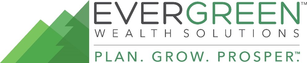 Evergreen Wealth Solutions: Plan. Grow. Prosper.